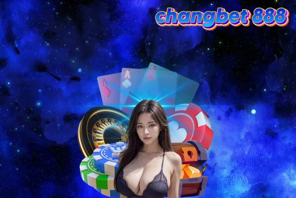 changbet 888