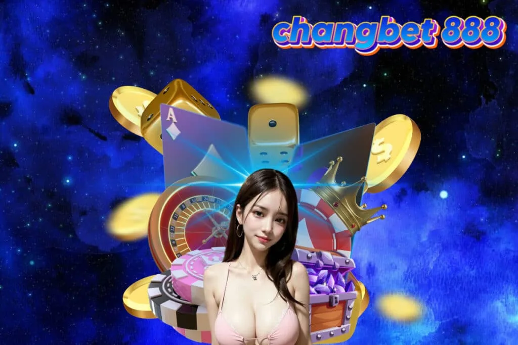 changbet 888 slot