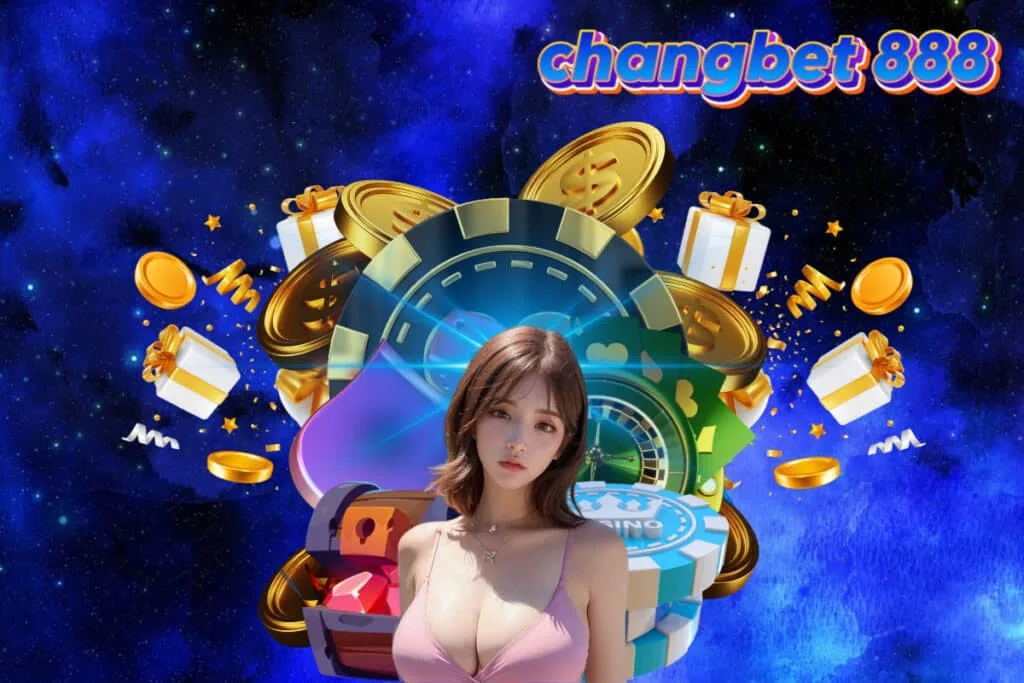 changbet 888 ทรูวอเลท